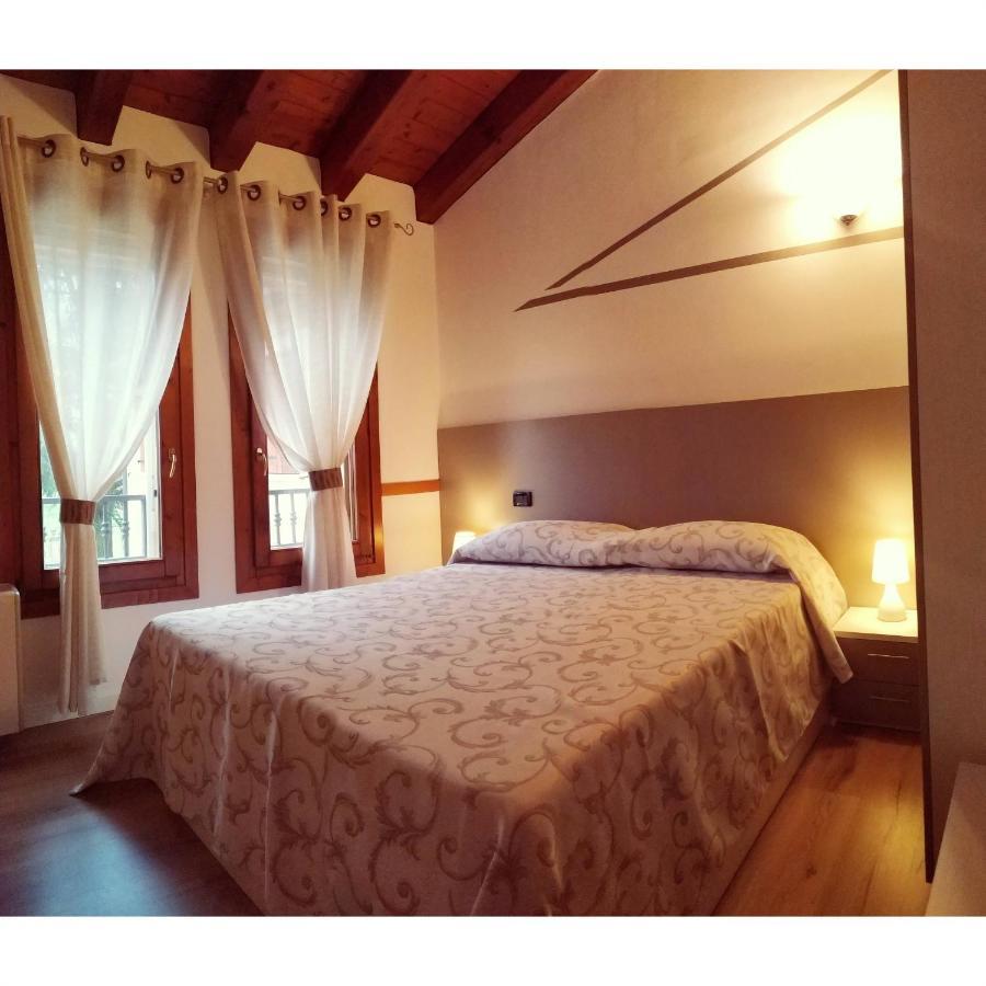 Agriturismo Le Colonie Preganziol Εξωτερικό φωτογραφία