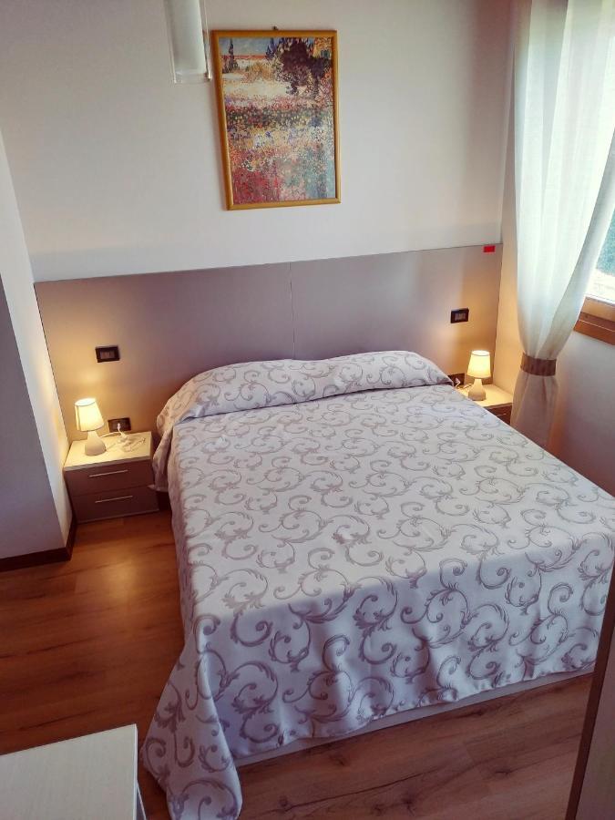 Agriturismo Le Colonie Preganziol Εξωτερικό φωτογραφία