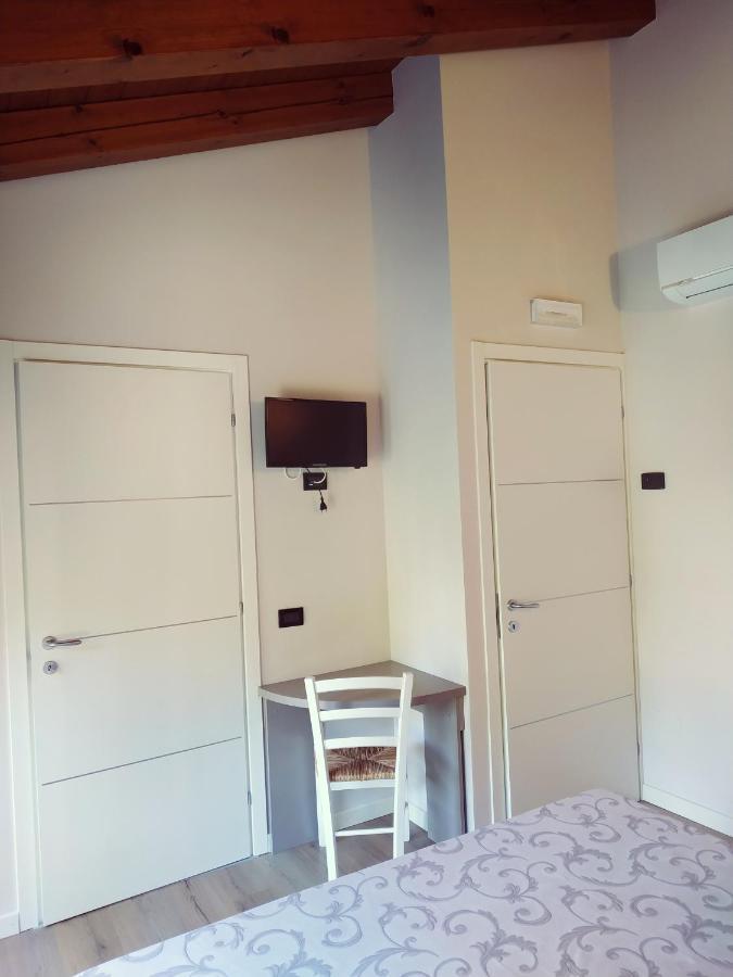 Agriturismo Le Colonie Preganziol Εξωτερικό φωτογραφία