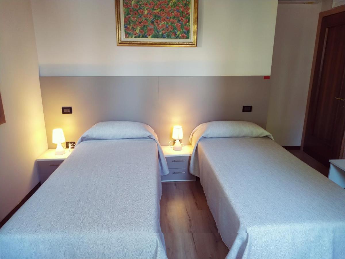 Agriturismo Le Colonie Preganziol Εξωτερικό φωτογραφία