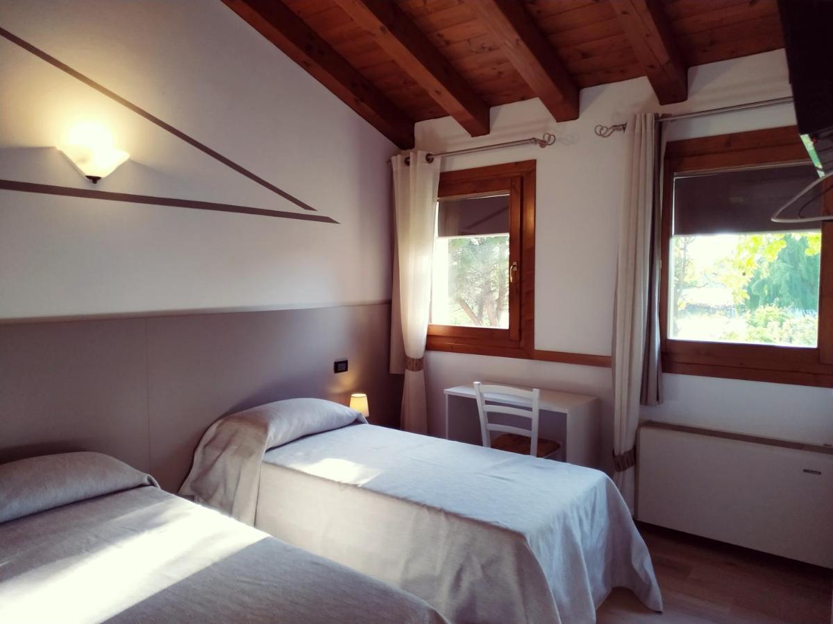 Agriturismo Le Colonie Preganziol Εξωτερικό φωτογραφία