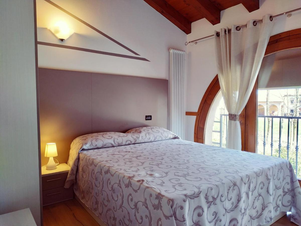 Agriturismo Le Colonie Preganziol Εξωτερικό φωτογραφία